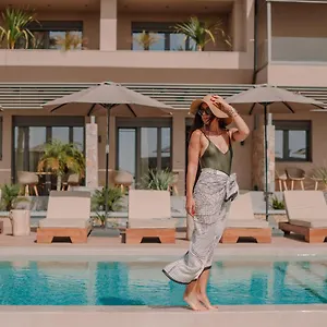 Marble Luxury Καρτερός