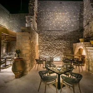 Dimargio Luxury & Ηράκλειο Κρήτης