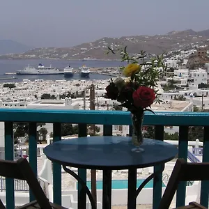 νάζος Mykonos Town