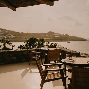 Soho Roc House Mykonos Παράγκα