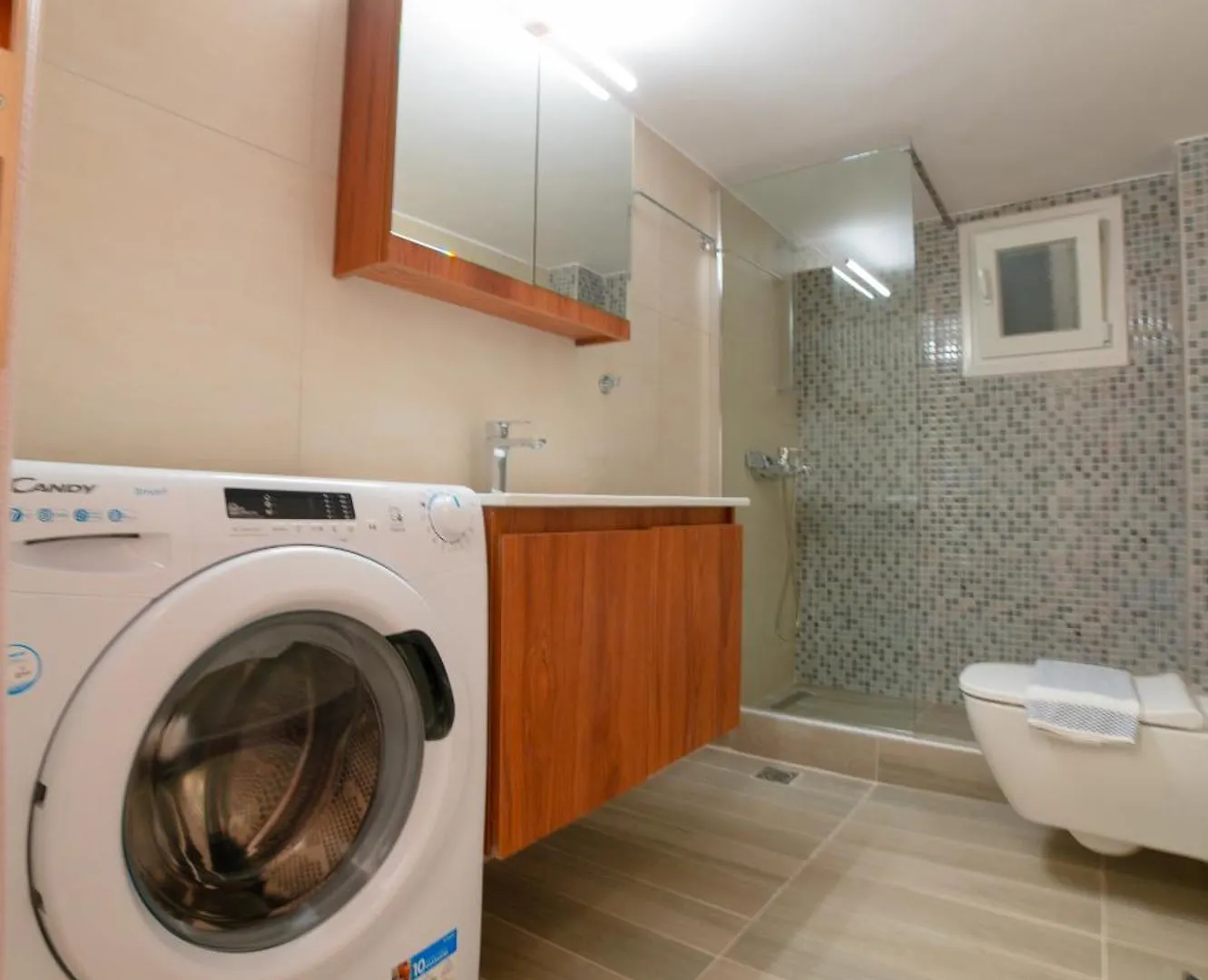 Spacius And Comfy Apartment Thessaloniki Greece
