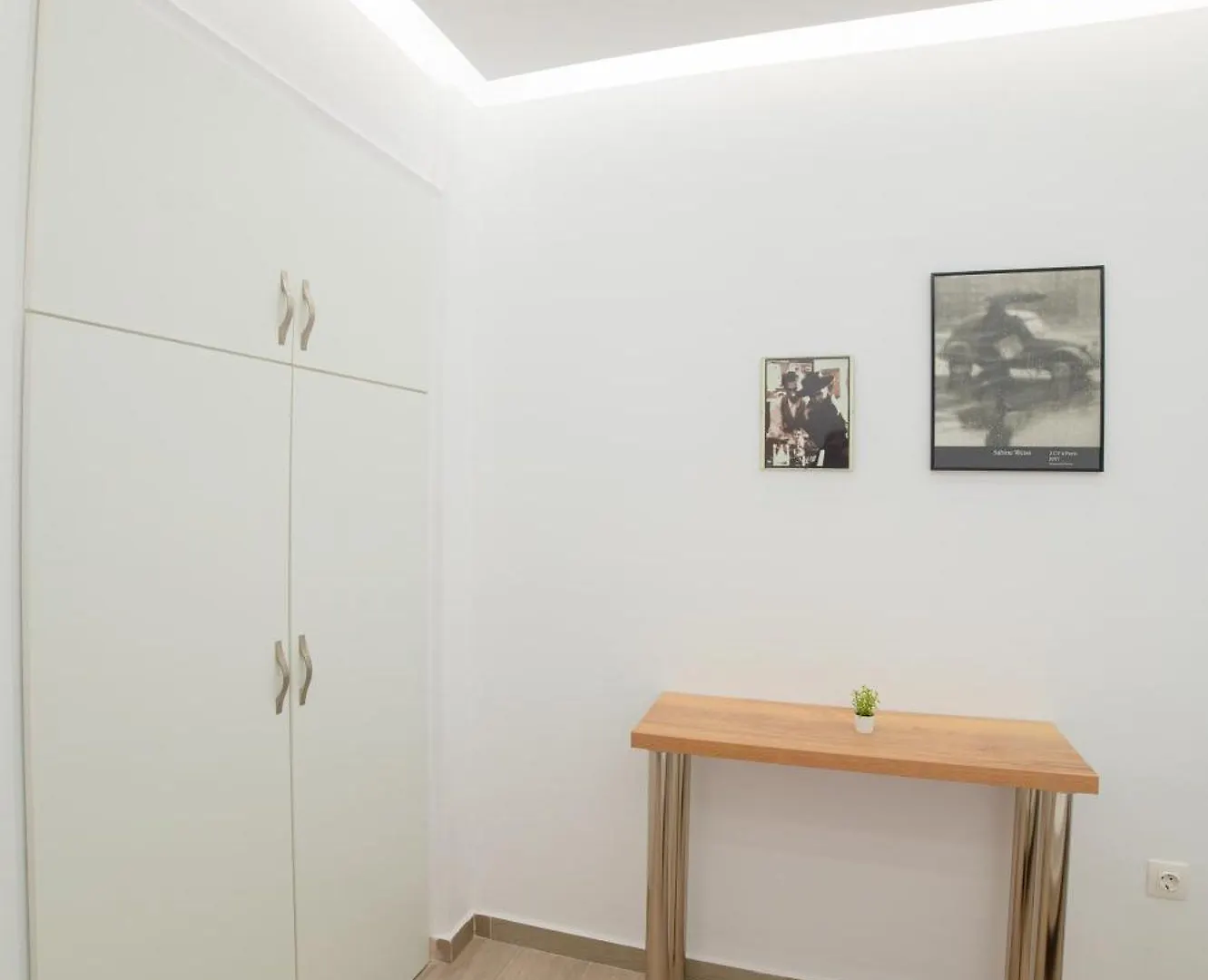 Spacius And Comfy Apartment Thessaloniki