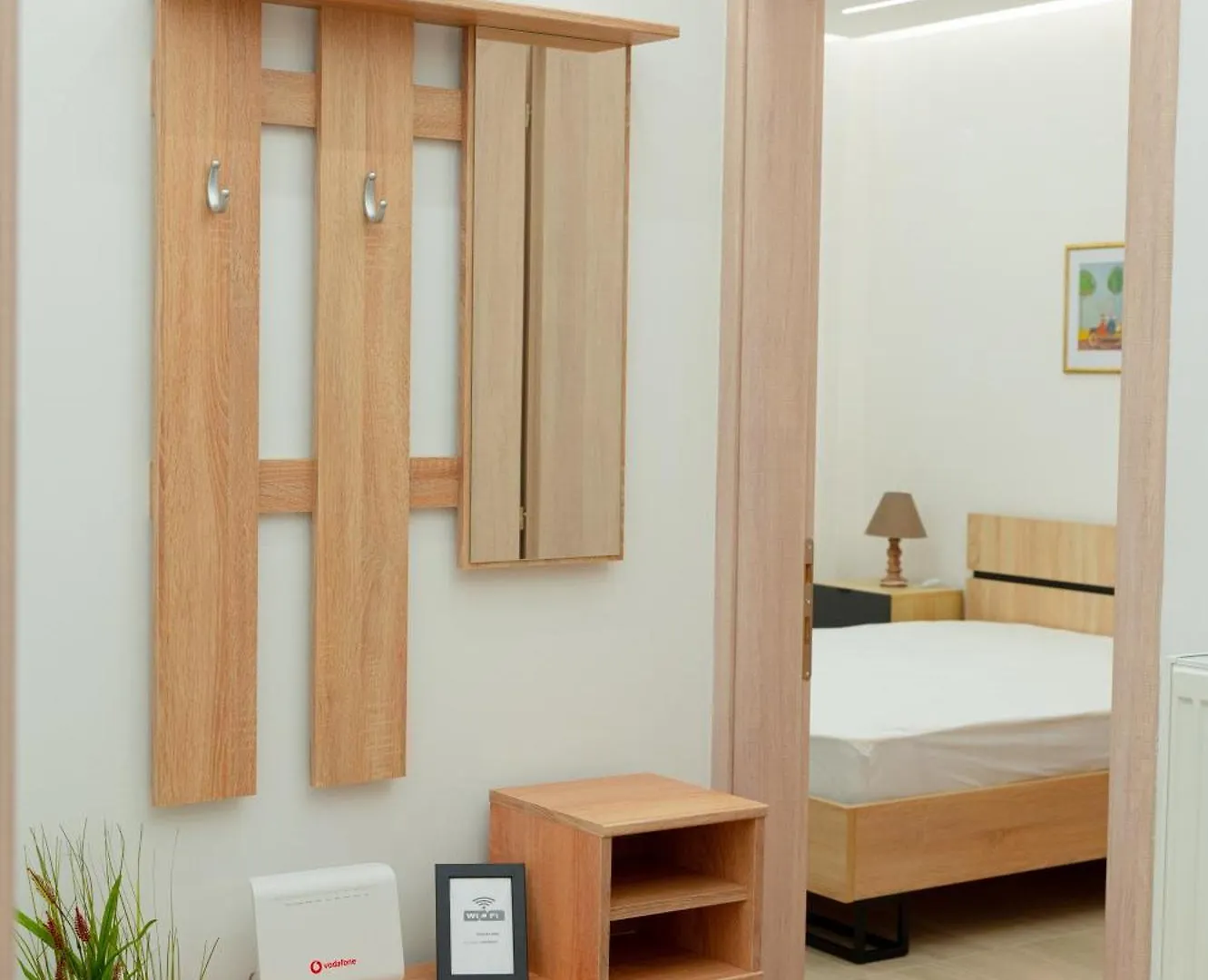 Spacius And Comfy Apartment Thessaloniki