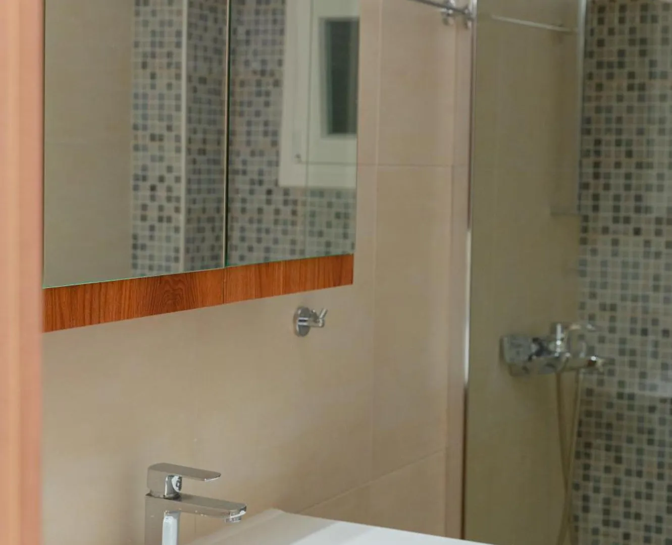 Spacius And Comfy Apartment Thessaloniki Greece