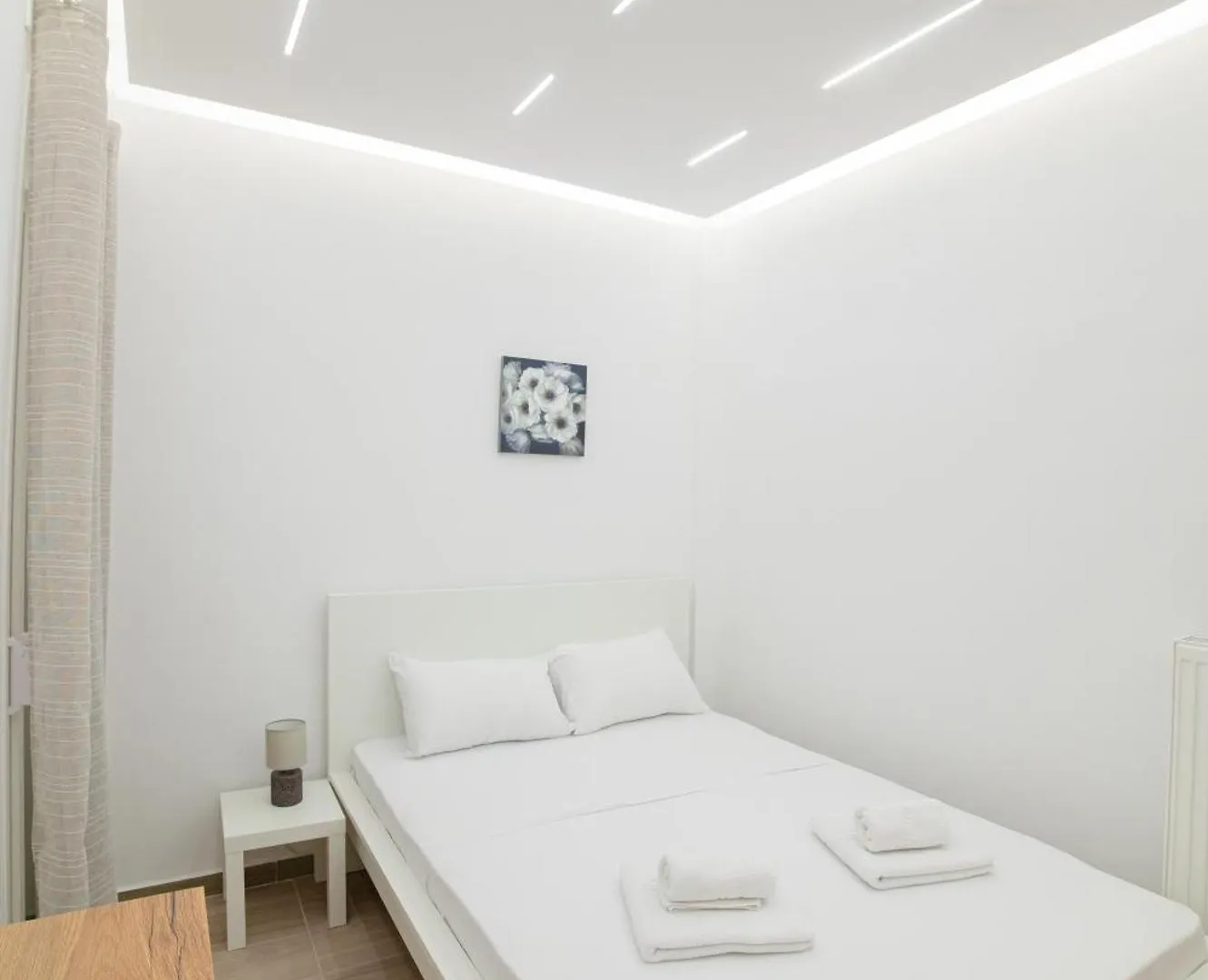 Spacius And Comfy Apartment Thessaloniki Greece